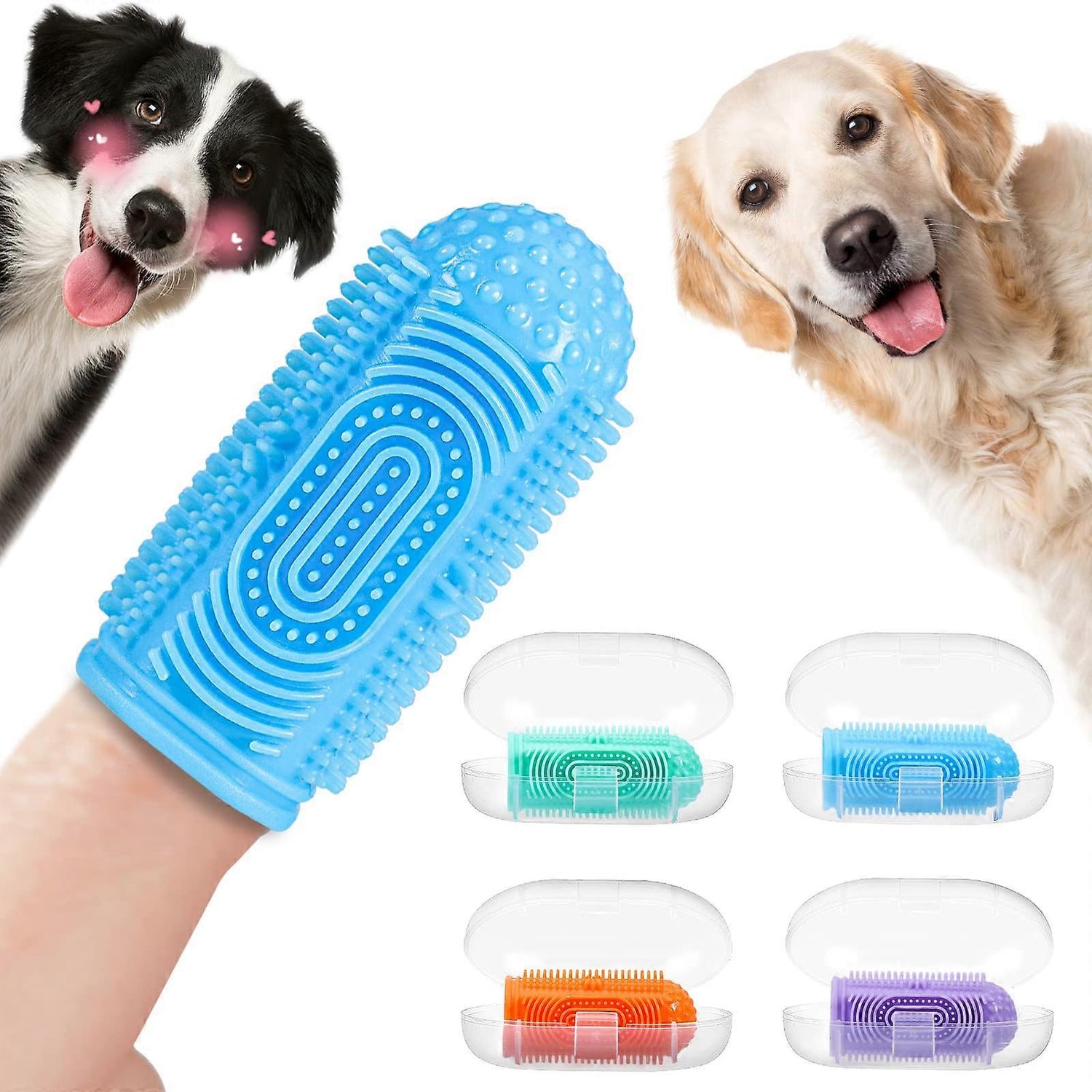 Dental Care Products
