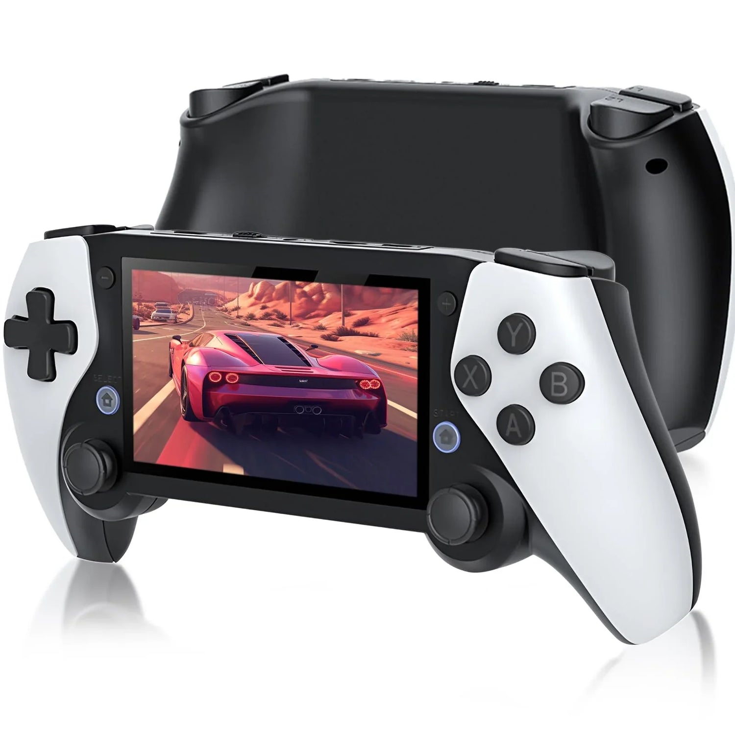 Gaming Consoles