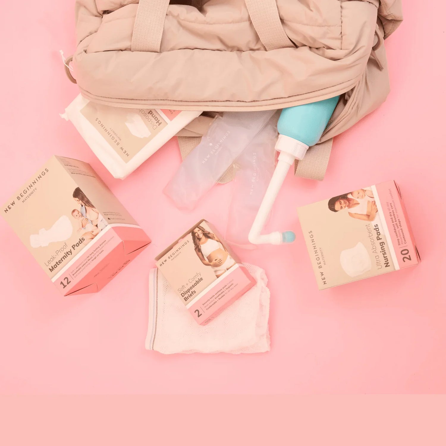 Postpartum Care